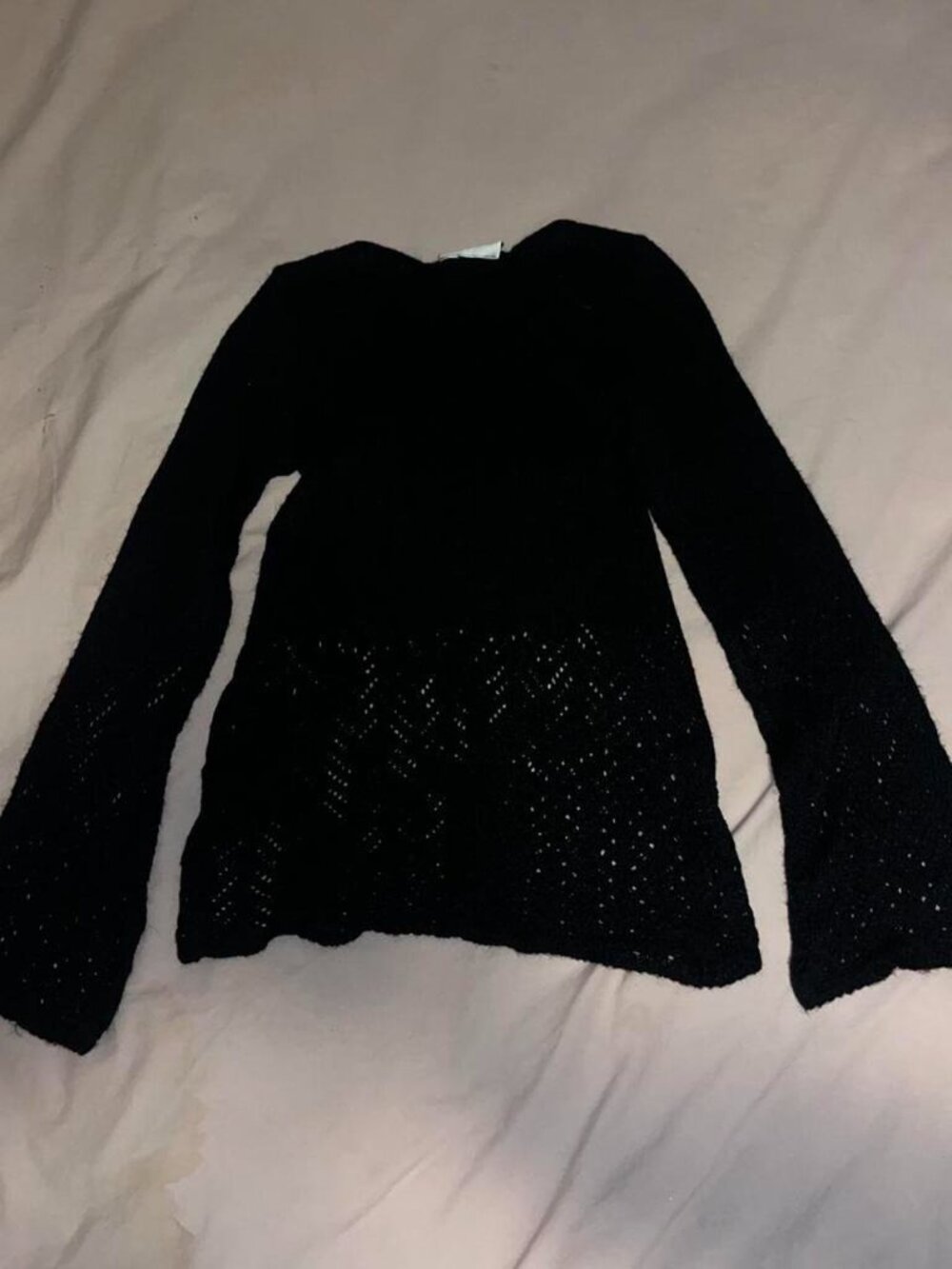 Women's Black Top